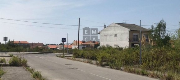 قطعة أرض في Aveiro, Portugal 560متر مربع رقم 84797 6