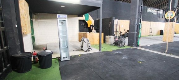 Entrepôt à Jerez de la Frontera, Spain 412m² No. 150198 9