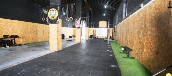 Entrepôt à Jerez de la Frontera, Spain 412m² No. 150198 3