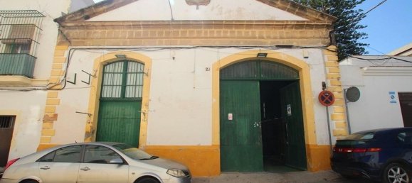 Entrepôt à Jerez de la Frontera, Spain 412m² No. 150198 20