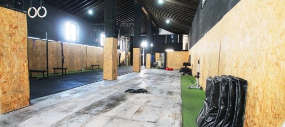 Entrepôt à Jerez de la Frontera, Spain 412m² No. 150198 8