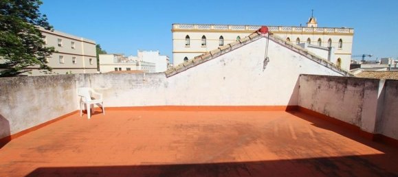 Entrepôt à Jerez de la Frontera, Spain 412m² No. 150198 18