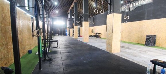 Entrepôt à Jerez de la Frontera, Spain 412m² No. 150198 6