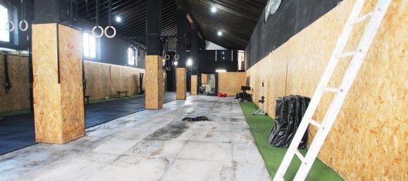 Entrepôt à Jerez de la Frontera, Spain 412m² No. 150198 7