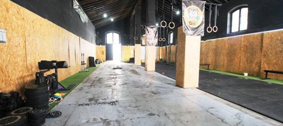 Entrepôt à Jerez de la Frontera, Spain 412m² No. 150198 4