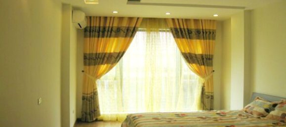 2 Schlafzimmer Wohnung in Ba Dinh, Vietnam, Nr. 6150 6