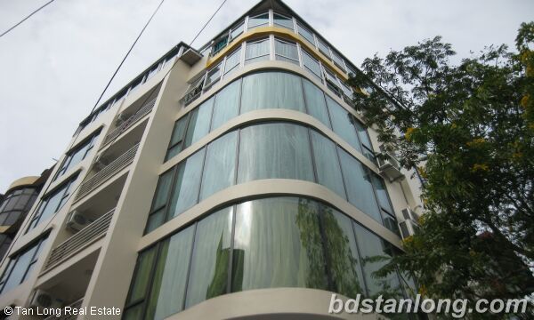 2 Schlafzimmer Wohnung in Ba Dinh, Vietnam, Nr. 6150