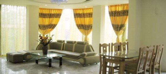 2 Schlafzimmer Wohnung in Ba Dinh, Vietnam, Nr. 6150 2