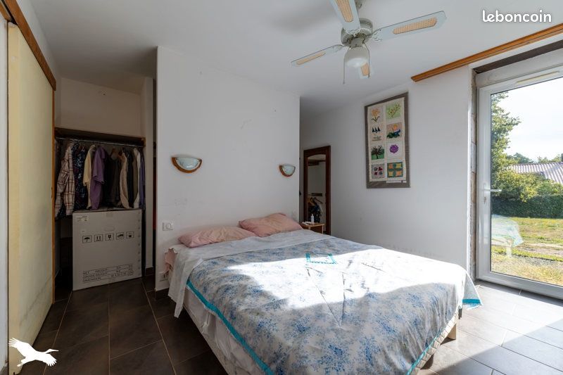 3 bedrooms House in Le Poire-sur-Vie, France No. 363180