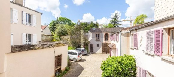 9 bedrooms House in Verrieres-le-Buisson, France No. 175225 4