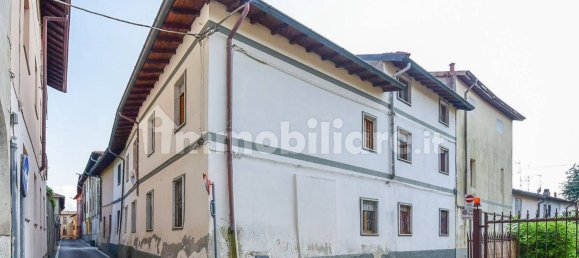 3 Schlafzimmer Wohnung in Guanzate, Italy, Nr. 118936 21