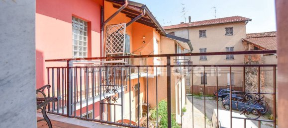 3 Schlafzimmer Wohnung in Guanzate, Italy, Nr. 118936 26