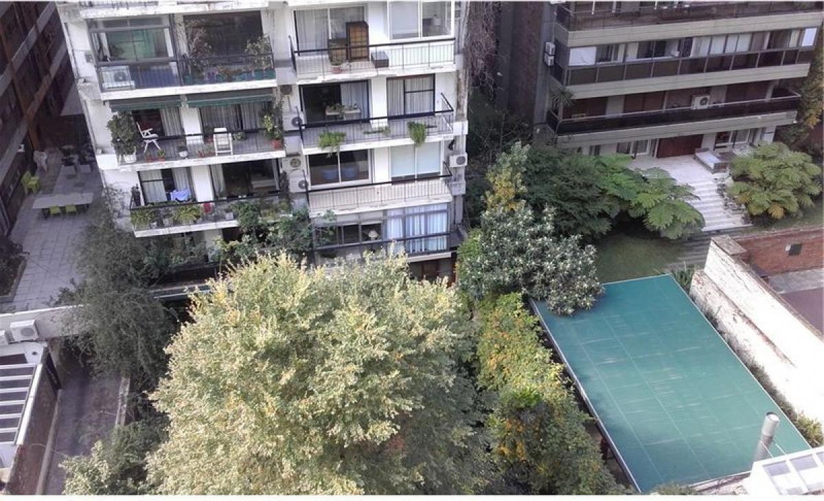 4 bedrooms Apartment in Buenos Aires, Argentina No. 69033