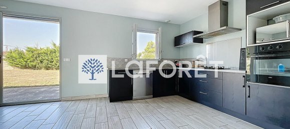 3 غرف نوم منزل في Airvault, France رقم 359836 13