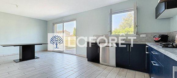 3 غرف نوم منزل في Airvault, France رقم 359836 12