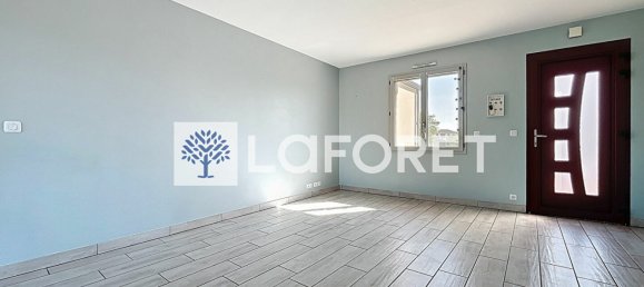 3 غرف نوم منزل في Airvault, France رقم 359836 10