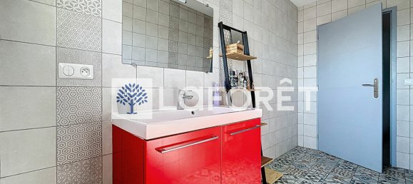 3 غرف نوم منزل في Airvault, France رقم 359836 5