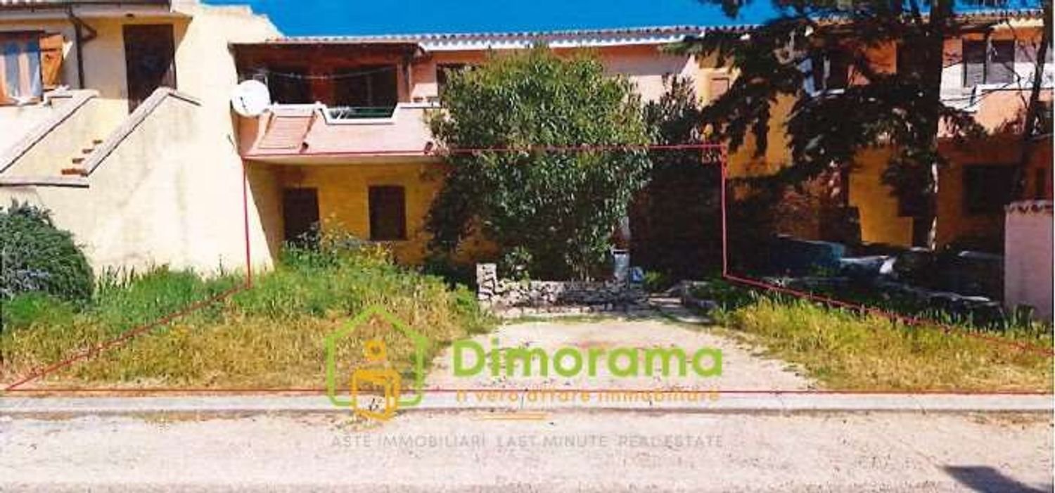 4غرفة شقة في Santa Teresa Gallura, Italy رقم 277793