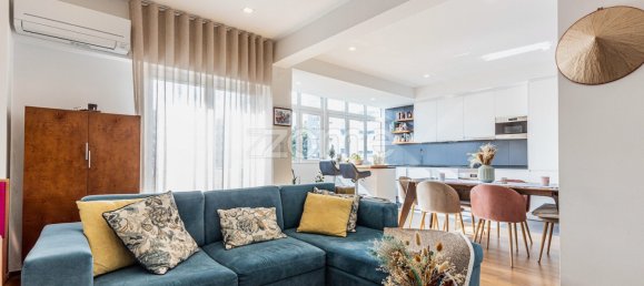 2 bedrooms Apartment in Oeiras, Portugal No. 202693 3