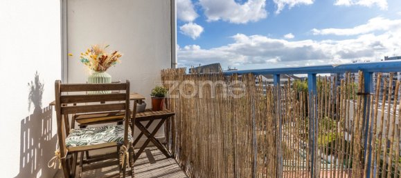 2 bedrooms Apartment in Oeiras, Portugal No. 202693 9