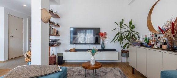 2 bedrooms Apartment in Oeiras, Portugal No. 202693 5