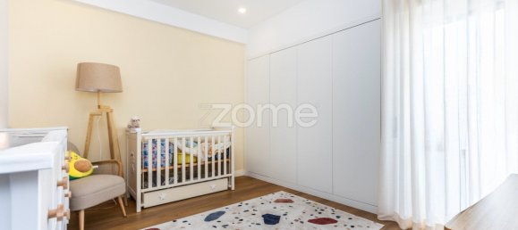 2 bedrooms Apartment in Oeiras, Portugal No. 202693 15