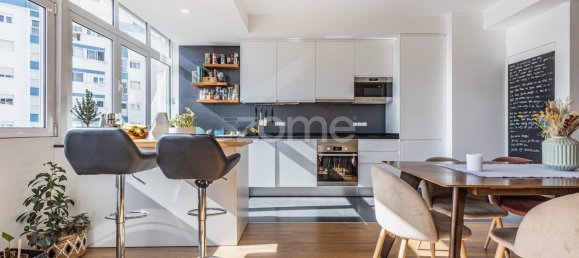 2 bedrooms Apartment in Oeiras, Portugal No. 202693 4