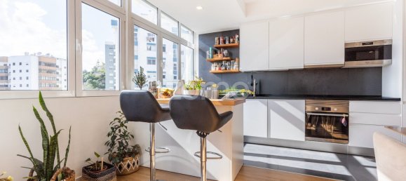 2 bedrooms Apartment in Oeiras, Portugal No. 202693 8