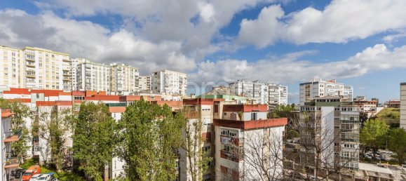 2 bedrooms Apartment in Oeiras, Portugal No. 202693 20