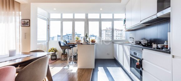 2 bedrooms Apartment in Oeiras, Portugal No. 202693 7