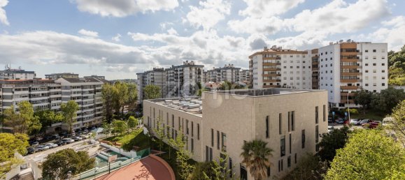 2 bedrooms Apartment in Oeiras, Portugal No. 202693 21