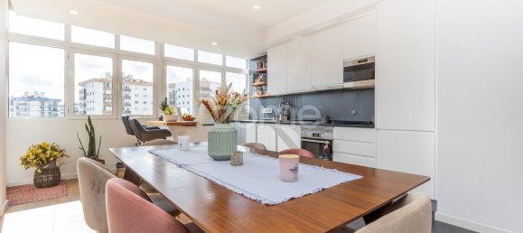 2 bedrooms Apartment in Oeiras, Portugal No. 202693 6