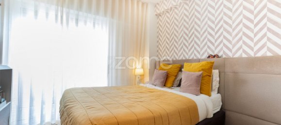 2 bedrooms Apartment in Oeiras, Portugal No. 202693 11