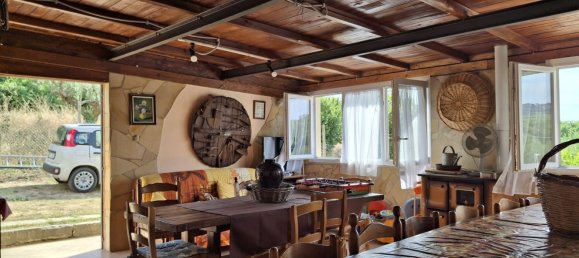 Gewerbliche Immobilie in Genzano di Roma, Italy 50m², Nr. 339202 18