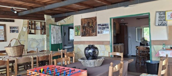 Gewerbliche Immobilie in Genzano di Roma, Italy 50m², Nr. 339202 4