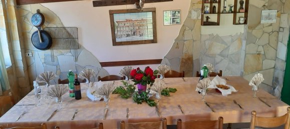 Gewerbliche Immobilie in Genzano di Roma, Italy 50m², Nr. 339202 3