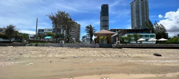 1297m² Commercial property in Pattaya, Thailand No. 15309 3