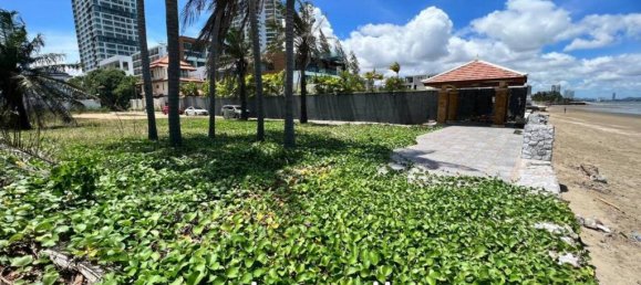 1297m² Commercial property in Pattaya, Thailand No. 15309 2