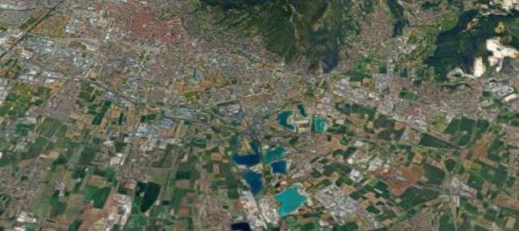 161m² Commercial property in Brescia, Italy No. 359663 11