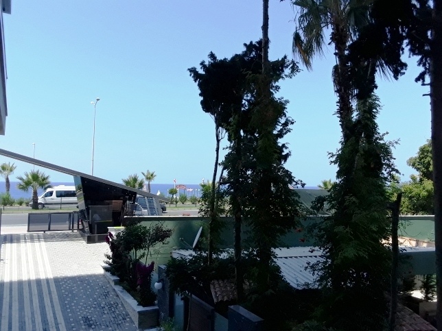 Квартира 2+1 в Махмутлар, Турция № 161