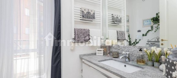 2 bedrooms Apartment in Milan, Italy No. 317737 19
