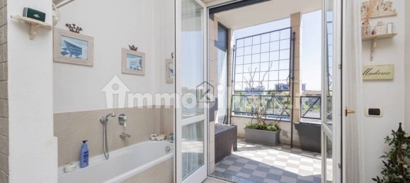 2 bedrooms Apartment in Milan, Italy No. 317737 36