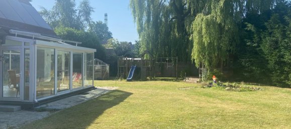 Adosado de 4 dormitorios en Pinneberg, Germany No. 295969 5