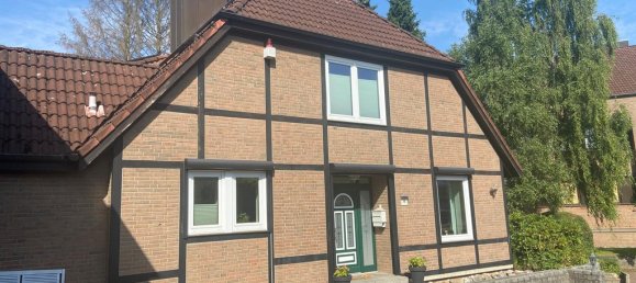 Adosado de 4 dormitorios en Pinneberg, Germany No. 295969 2