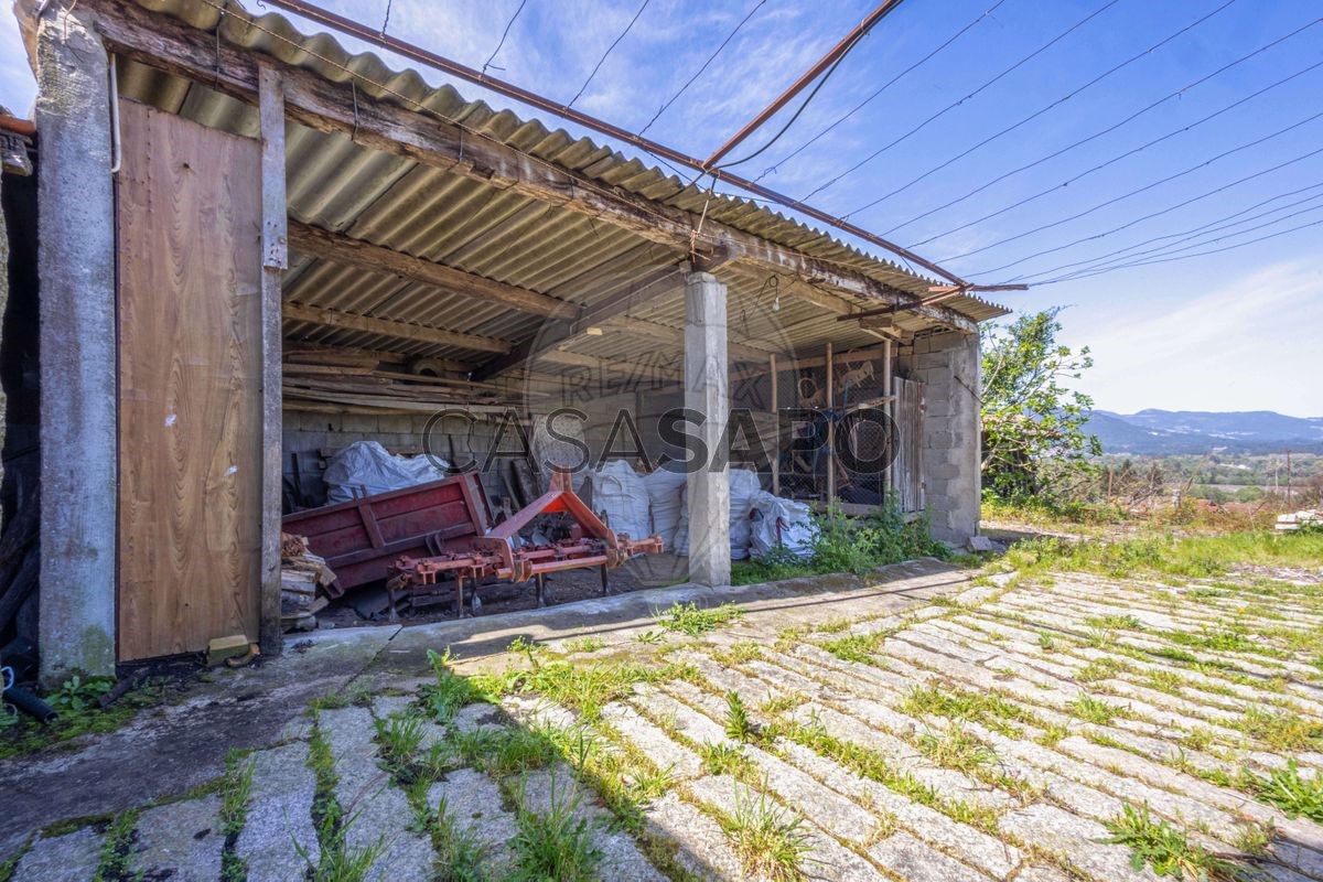 2 bedrooms House in Ganfei, Portugal No. 221842