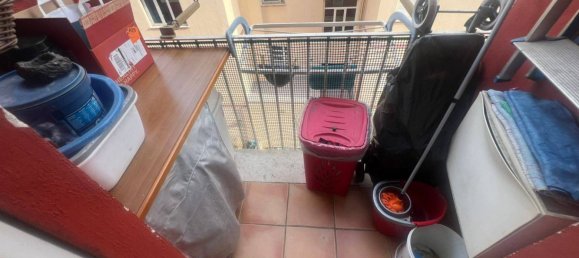 2 Schlafzimmer Wohnung in Rome, Italy, Nr. 28395 12
