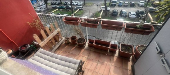 2 Schlafzimmer Wohnung in Rome, Italy, Nr. 28395 7