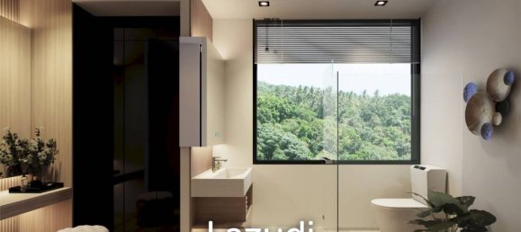 3 bedrooms Villa in Phuket, Thailand No. 14663 8