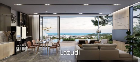 3 bedrooms Villa in Phuket, Thailand No. 14663 4