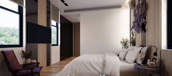 3 bedrooms Villa in Phuket, Thailand No. 14663 6